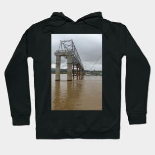 Bridge to Nowhere Hoodie